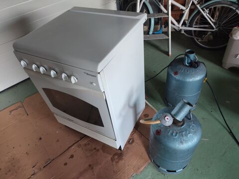 Gazinière 60 Fournes-en-Weppes (59)