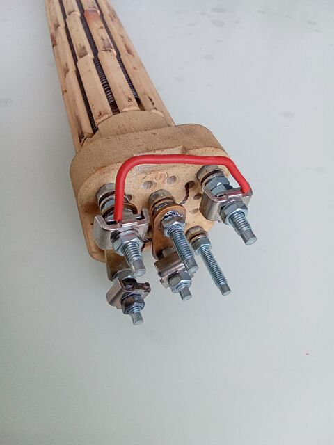 Rsistance statite tout courant 28 Orgres (35)