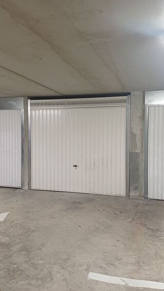  Parking / Garage à vendre 30 m² Nice