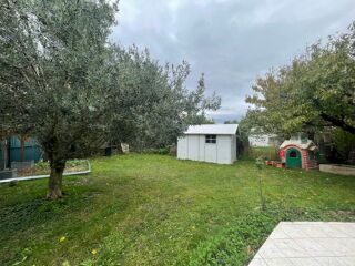 Vente Maison Maison avec jardin Communay