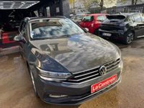 Passat SW 1.5 TSI ACT OPF 150 BVM6 2019 occasion 95150 Taverny
