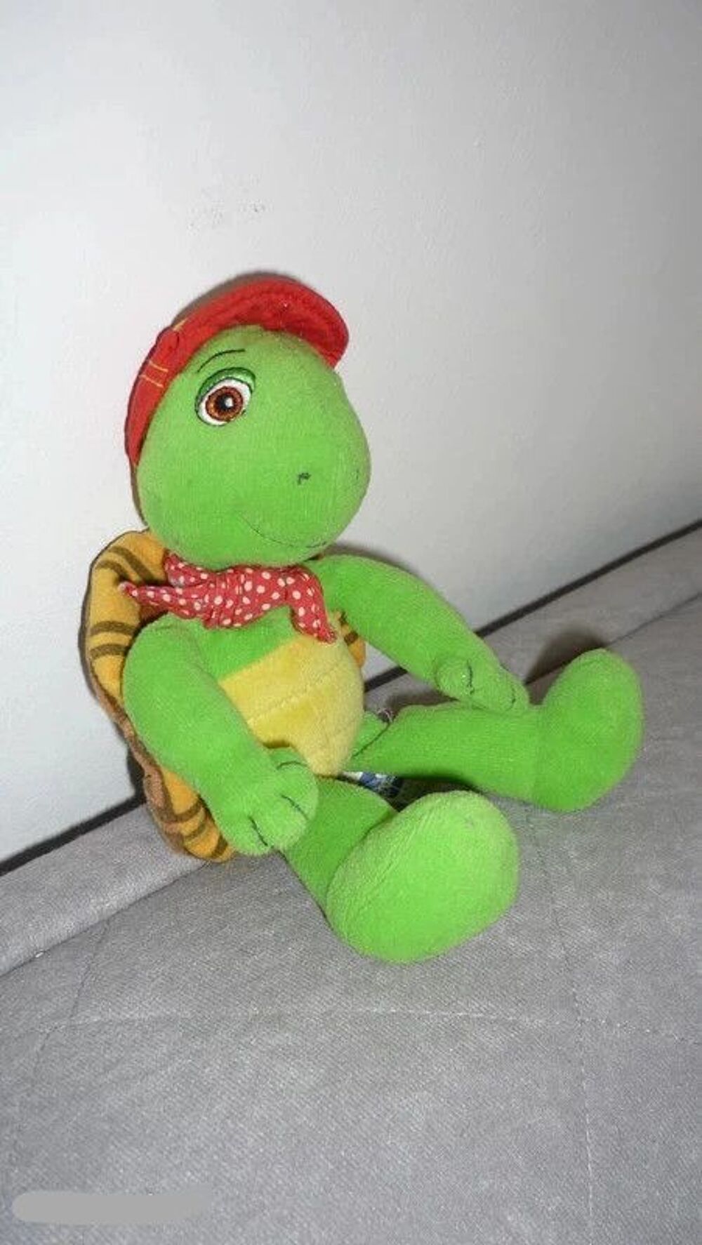 3 Dors-Biens neuf + Cadeau Vêtements enfants