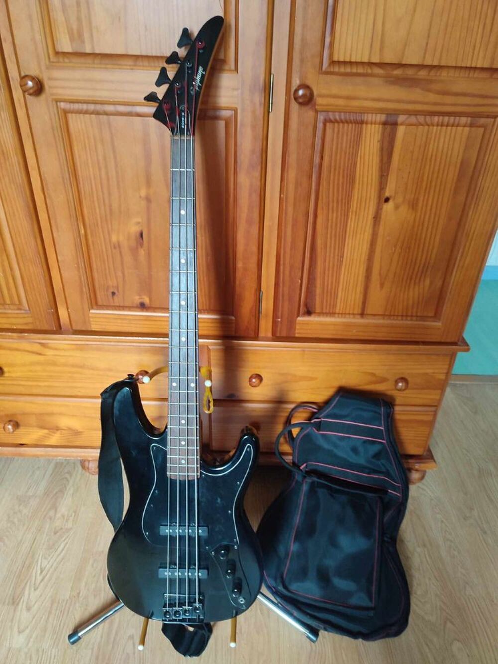 guitare basse epiphone Instruments de musique