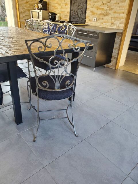 Table de salle  400 Bretigny (21)