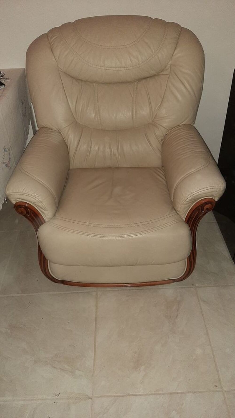 je vends Meubles