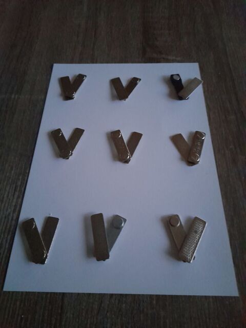 Aimants rectangulaires 5 Tours (37)