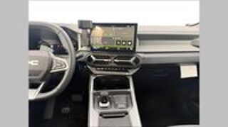 Bigster Hybrid 155 Journey 2026 occasion 91200 Athis-Mons