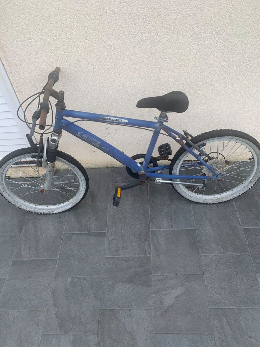 V&eacute;lo enfant Meubles