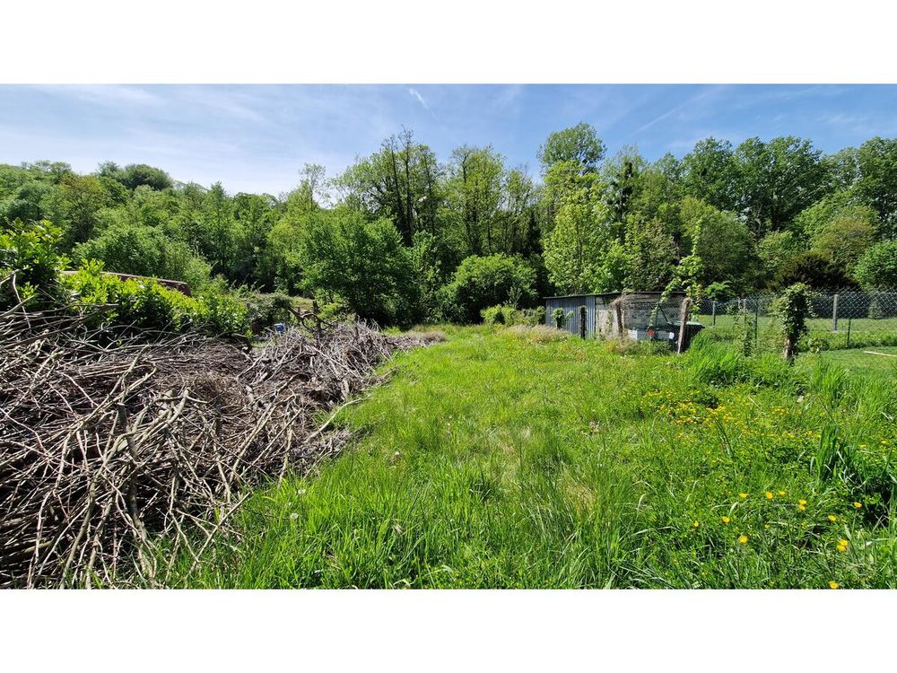 Vente Terrain Terrain Pont-sainte-maxence