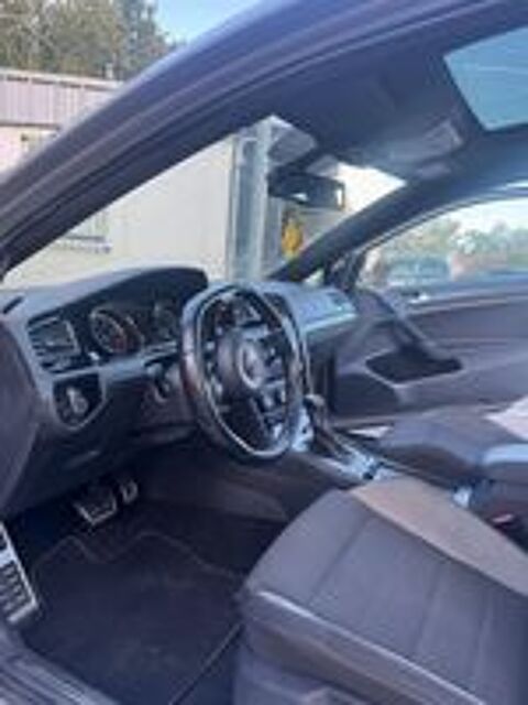 Golf 2.0 TSI 300 BlueMotion Technology DSG6 4Motion R 2015 occasion 13001 Marseille