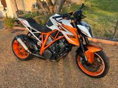 KTM 2016 occasion 63730 Mirefleurs