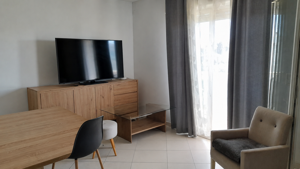 Location Appartement F4 Montpellier Pompignane Montpellier