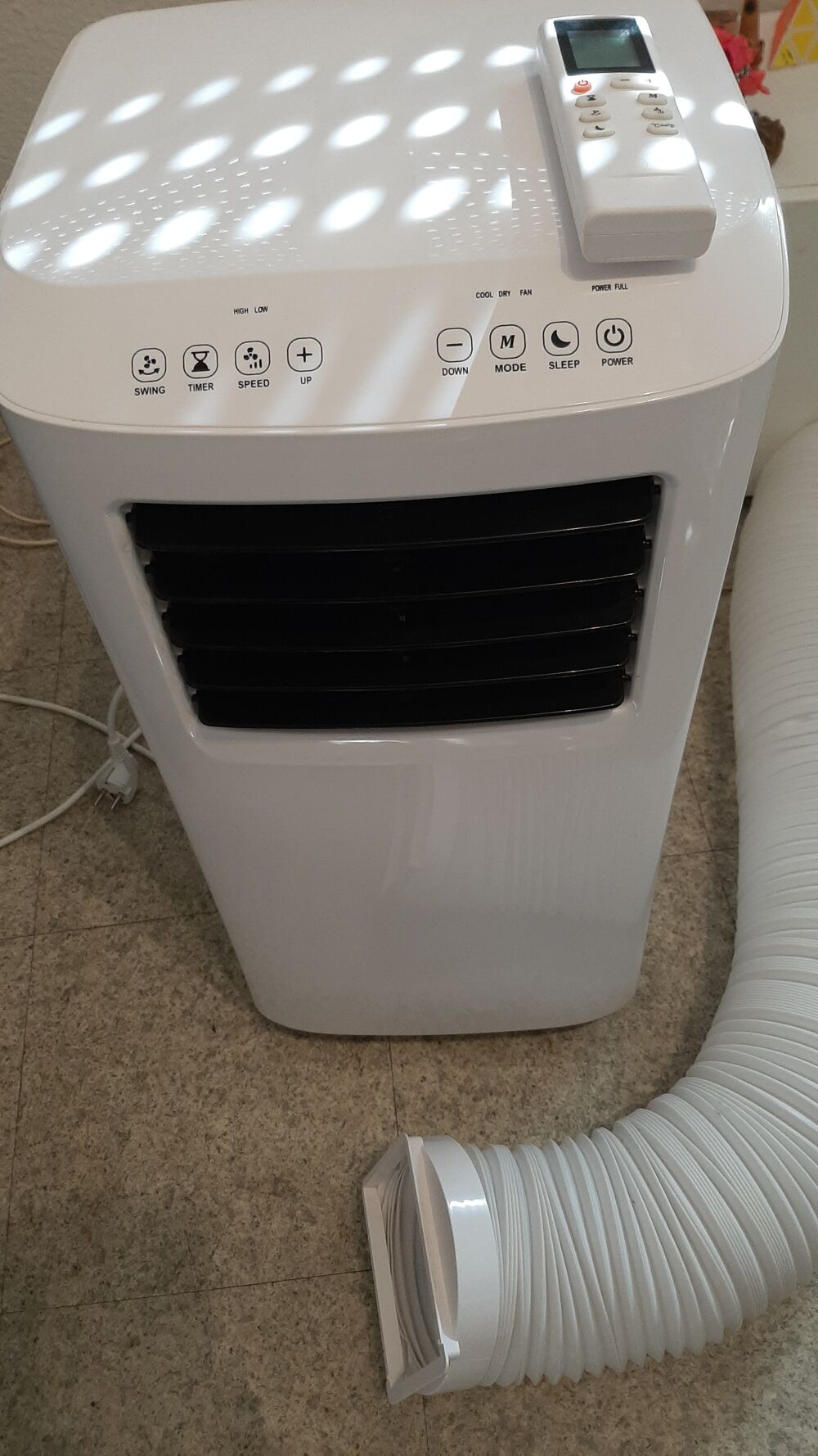 Climatiseur 2023 Electroménager