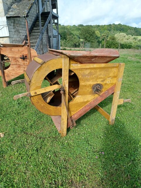 TARARE 40 Coucy-le-Ch�teau-Auffrique (02)