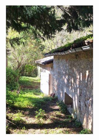  Atelier à vendre 10 pièces 1800 m² Verdalle