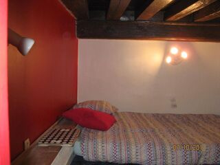  Appartement à louer 1 pièce 26 m²
