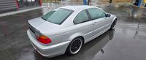 S&eacute;rie 3 328i 2001 occasion 77400 Dampmart