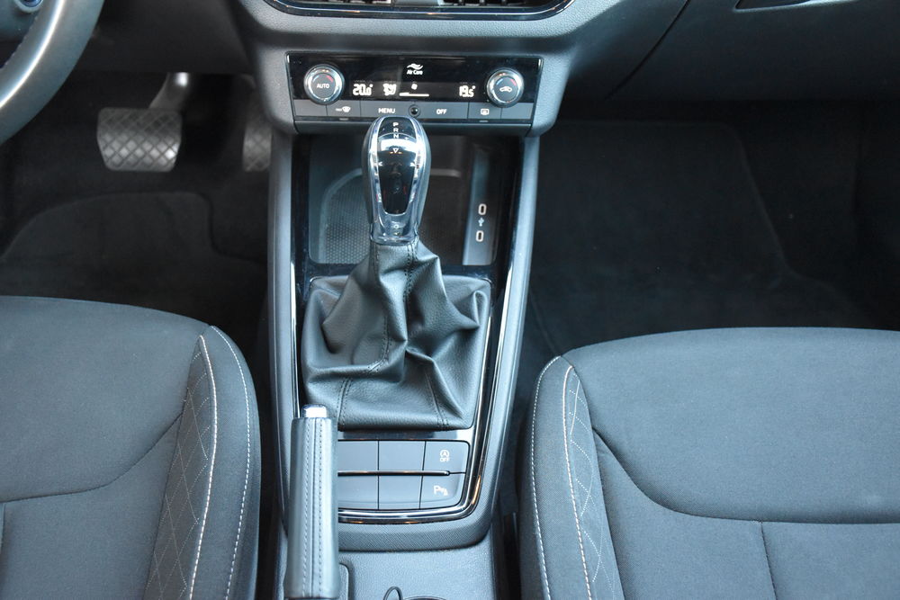 Scala 1.0 TSI Evo 110 ch DSG7 Business 2023 occasion 56300 Pontivy