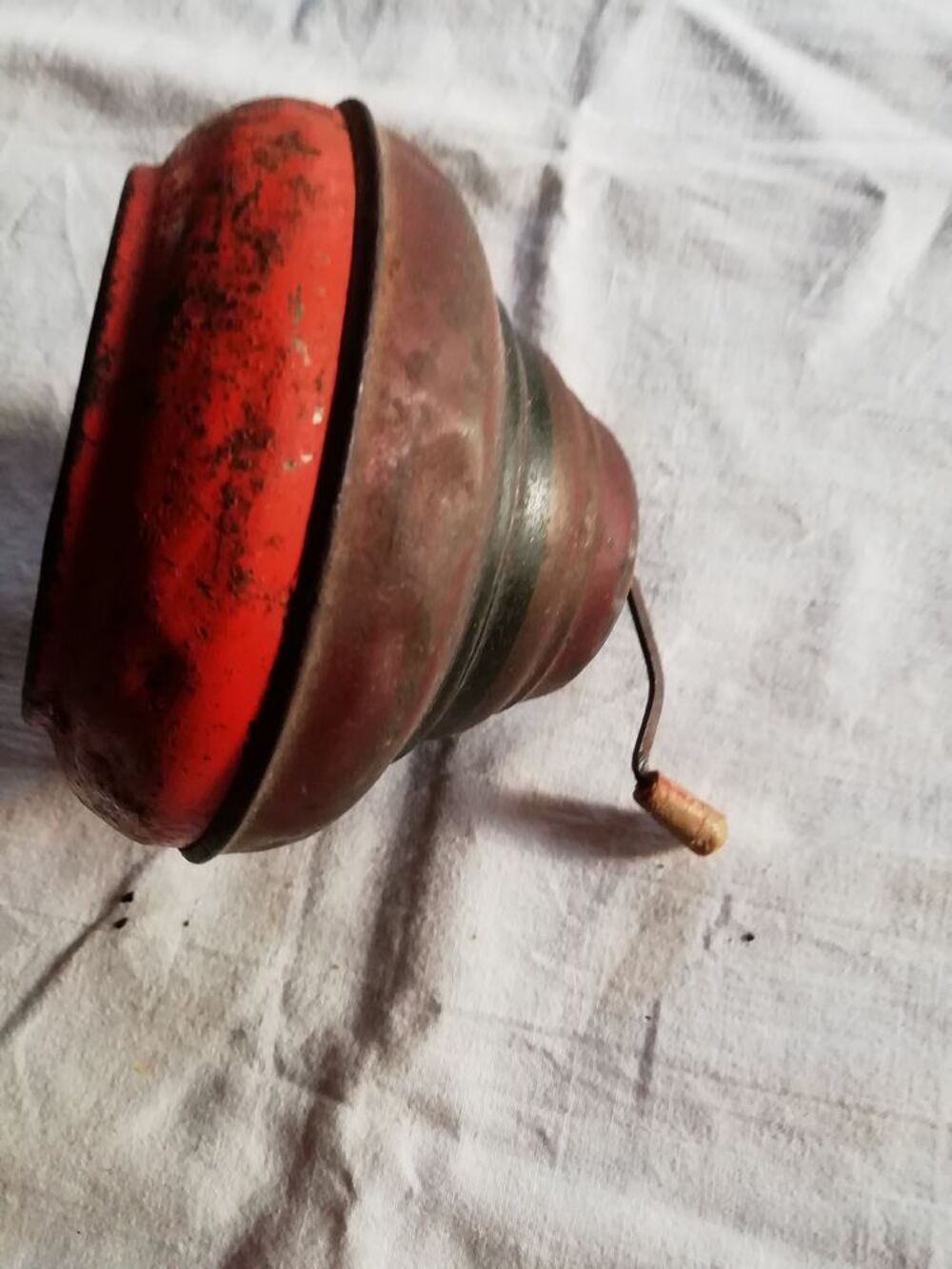 moulin &agrave; musique ancien Jeux / jouets