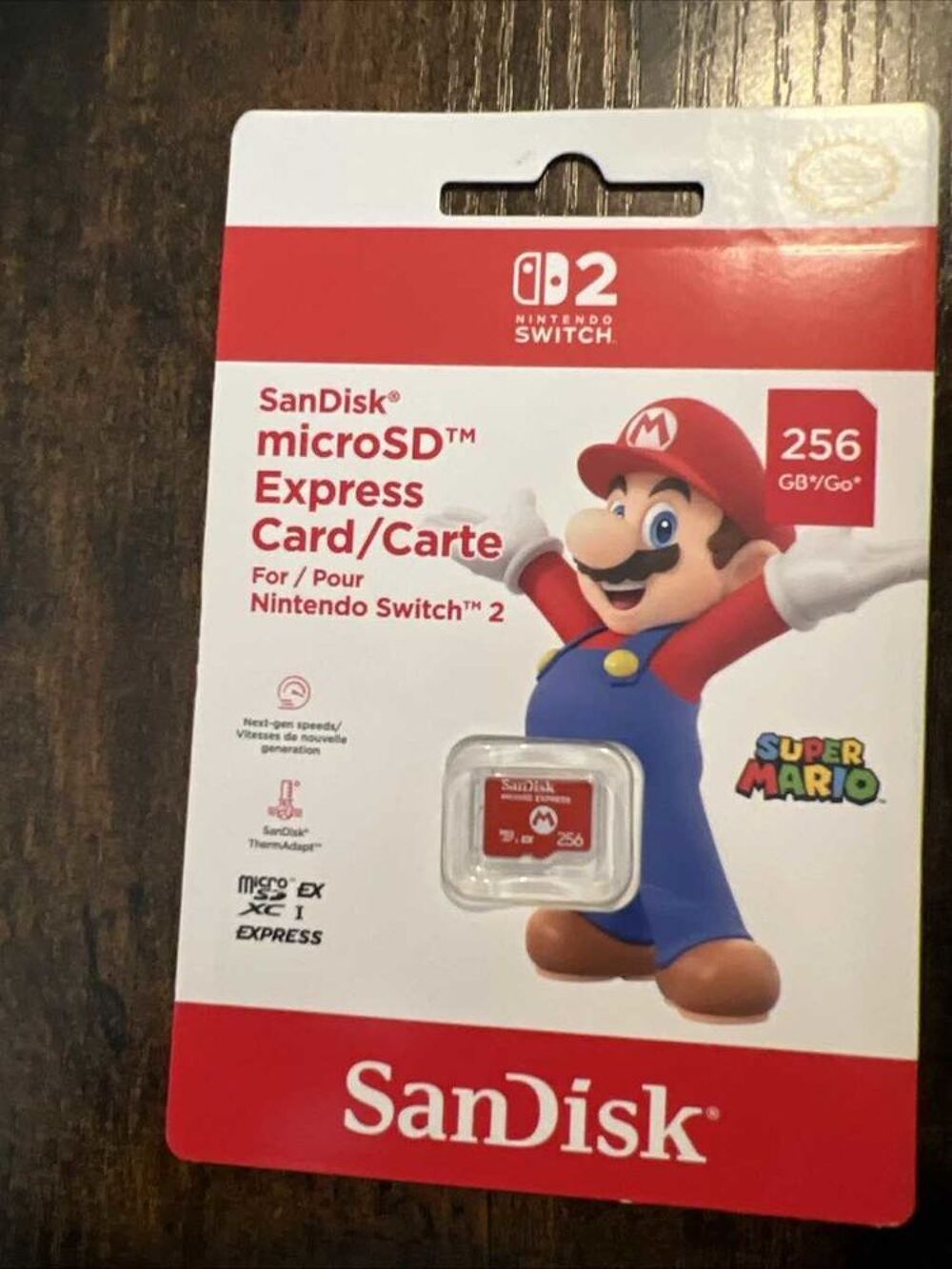 Nintendo switch 2 Consoles et jeux vidéos