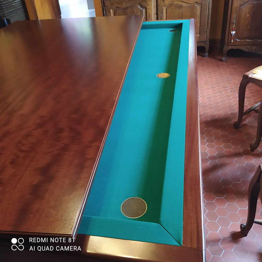 Billard Meubles