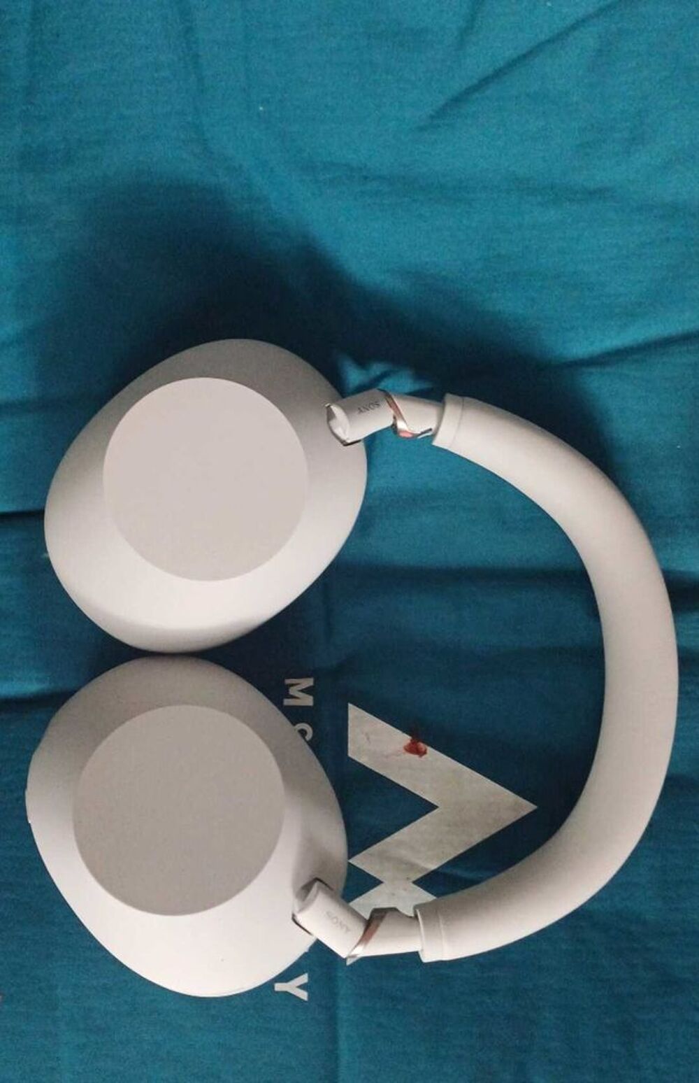 Casque Sony wh-1000xm6 Audio et hifi