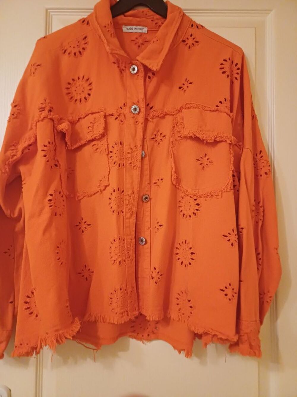 Divers v&ecirc;tements Vêtements
