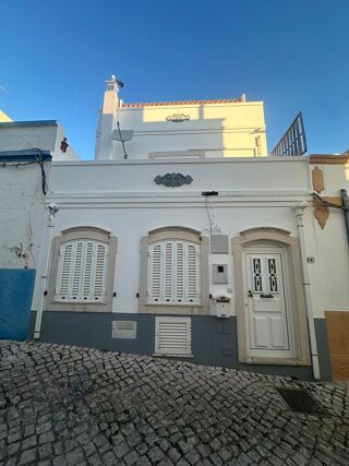  Maison à vendre 4 pièces 95 m² Fuseta, portugal