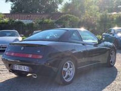 GTV 3.0i V6 24V 2001 occasion 01240 Marlieux