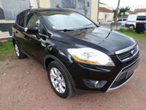 Kuga 2010 occasion 42300 Roanne