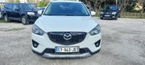 CX-5 2.2 SKYACTIV-D 175 S&eacute;lection 4x4 2013 occasion 66000 Perpignan