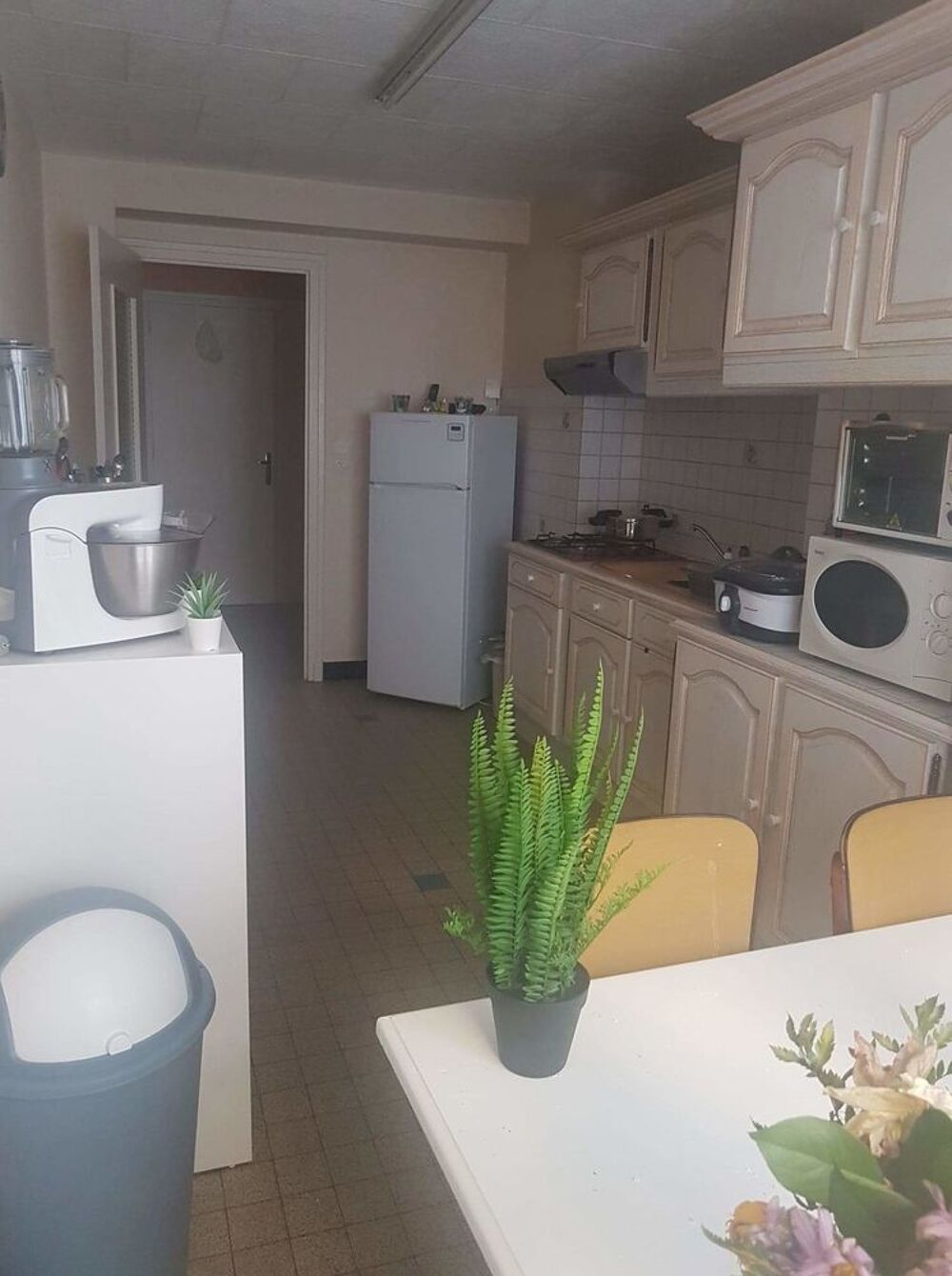 Appartement 3 pièces 64 m² · à Saint-Étienne · 64 m² · 65 000 €