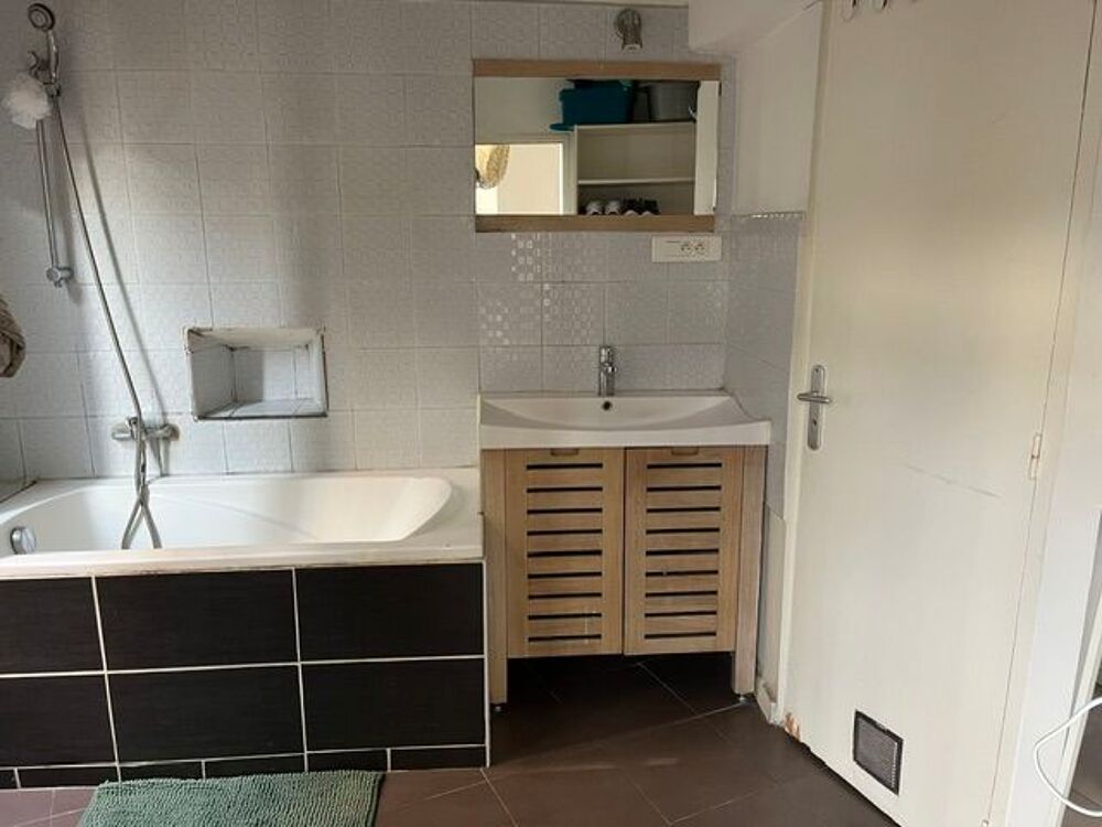 Vente Appartement PARTICULIER T2 Marseille 1