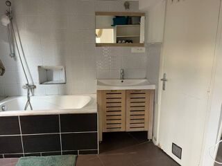  Appartement à vendre 2 pièces 42 m²