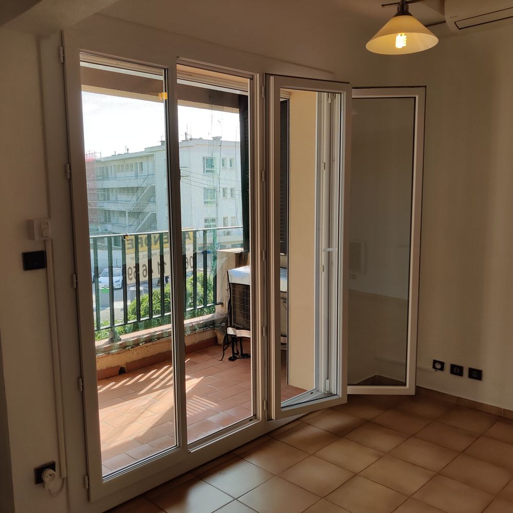 Vente Appartement T2 35 m², rénové,sis à la Seyne sur mer La seyne-sur-mer