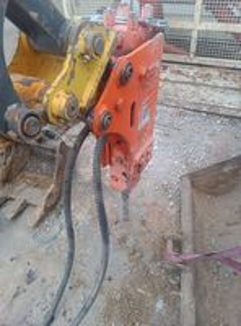  Travaux de maçonnerie  