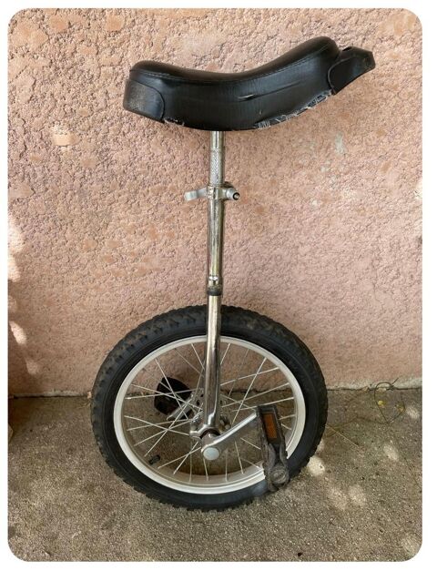 Monocycle enfant 40 Mézin (47)