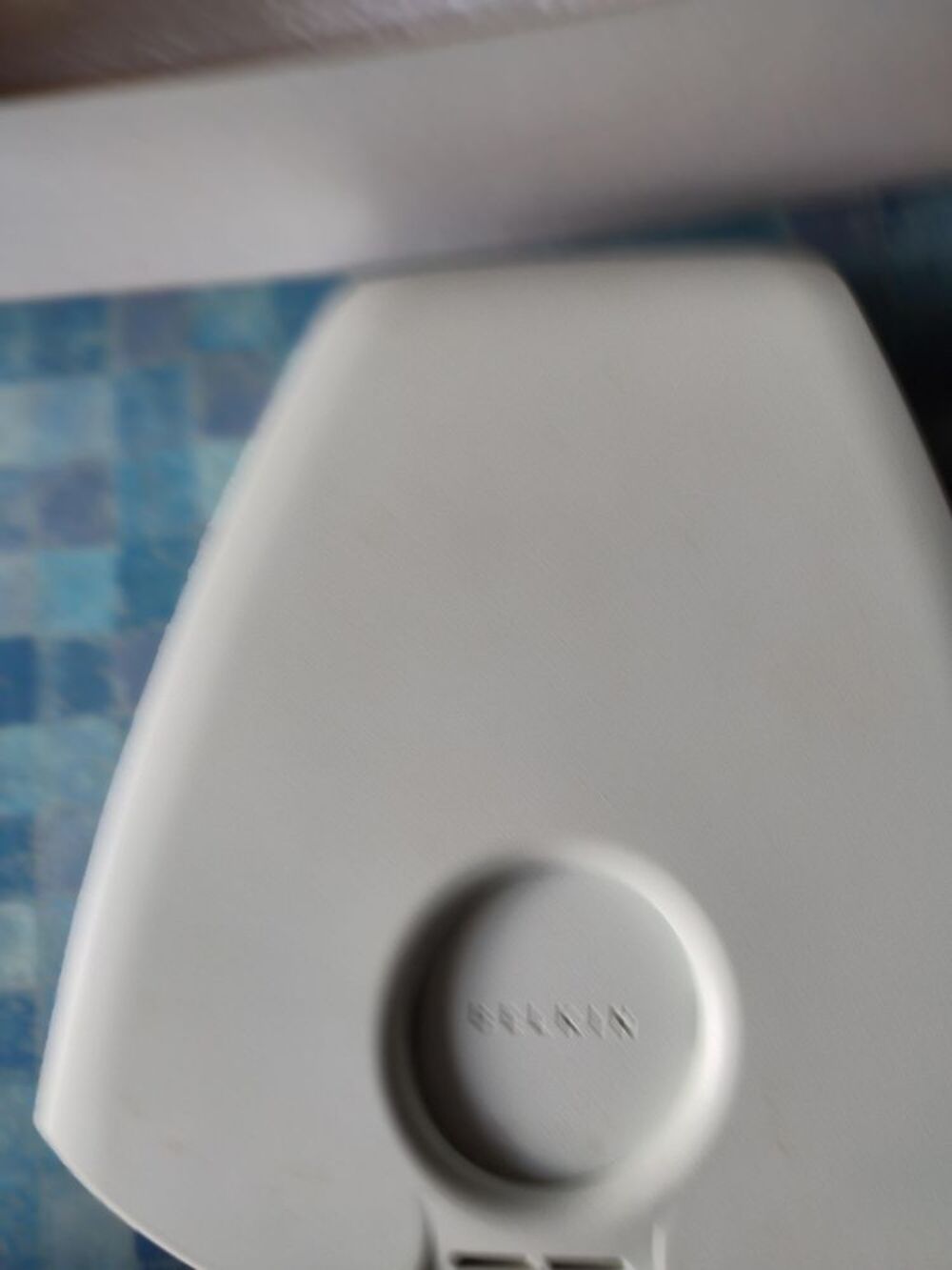 BELKIN Commutateur 5 ports 10 100 Matériel informatique