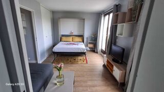  Appartement à vendre 1 pièce 26 m²