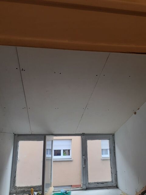 Autoentrepreneur GVS multiservices 0 02510 Hannapes