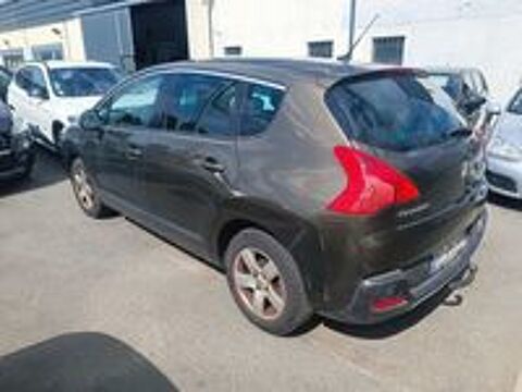 3008 1.6 HDi 112ch FAP Business 2011 occasion 31150 Fenouillet