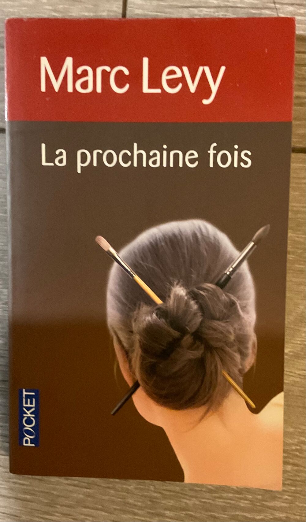 Lot de 5 livres de poches Marc levy Livres et BD