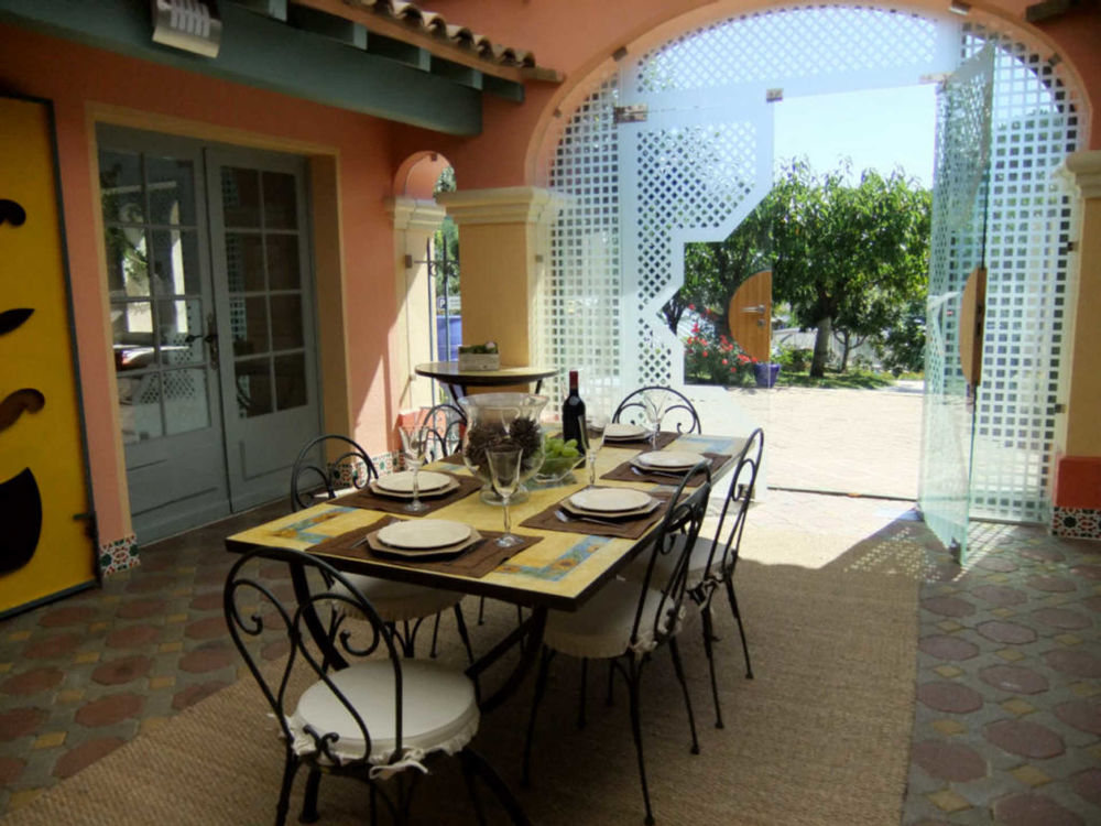   Villa Patio à Dieulefit (Piscine & Tennis) Rhône-Alpes, Dieulefit (26220)