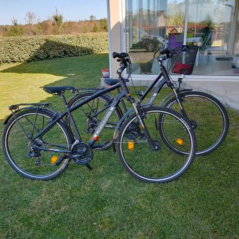 Vlo homme M Orbea confort 30 pack 18 380 Saint-Vincent-de-Tyrosse (40)