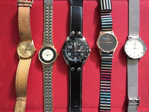 Montres Vintage 15 Montpellier (34)
