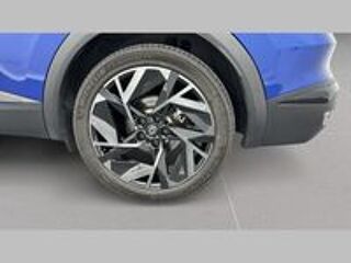 Symbioz E-Tech full hybrid 145 Esprit Alpine 2025 occasion 42120 Le Coteau