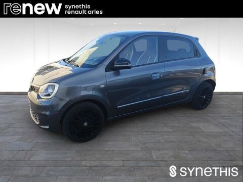 Annonce voiture Renault Twingo III 14990 