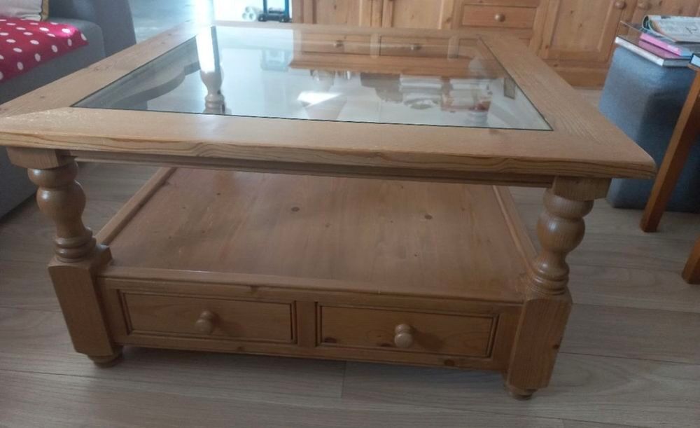 Table basse de salon Meubles