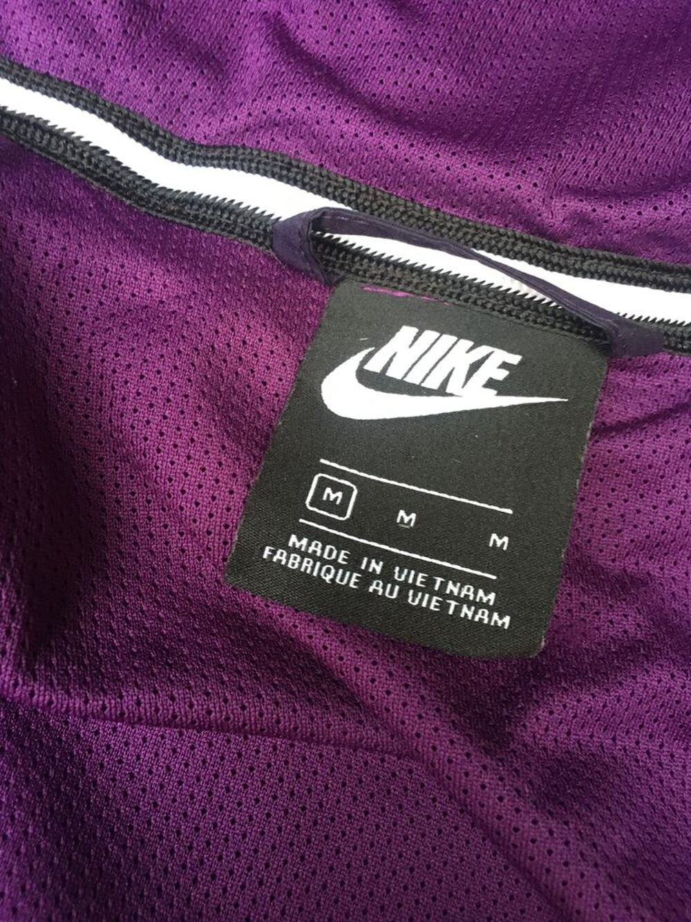 Veste Manchester City Vêtements