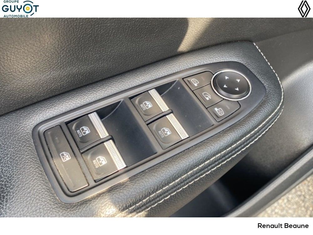 Arkana E-Tech 145 - 21B Intens 2022 occasion 21200 Beaune